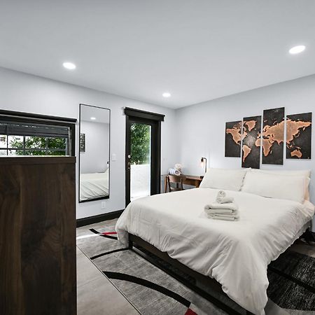 Wilton Manors Villas - Florida Furnished Living Φορτ Λόντερντεϊλ Εξωτερικό φωτογραφία