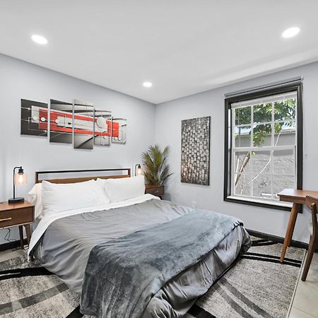 Wilton Manors Villas - Florida Furnished Living Φορτ Λόντερντεϊλ Εξωτερικό φωτογραφία