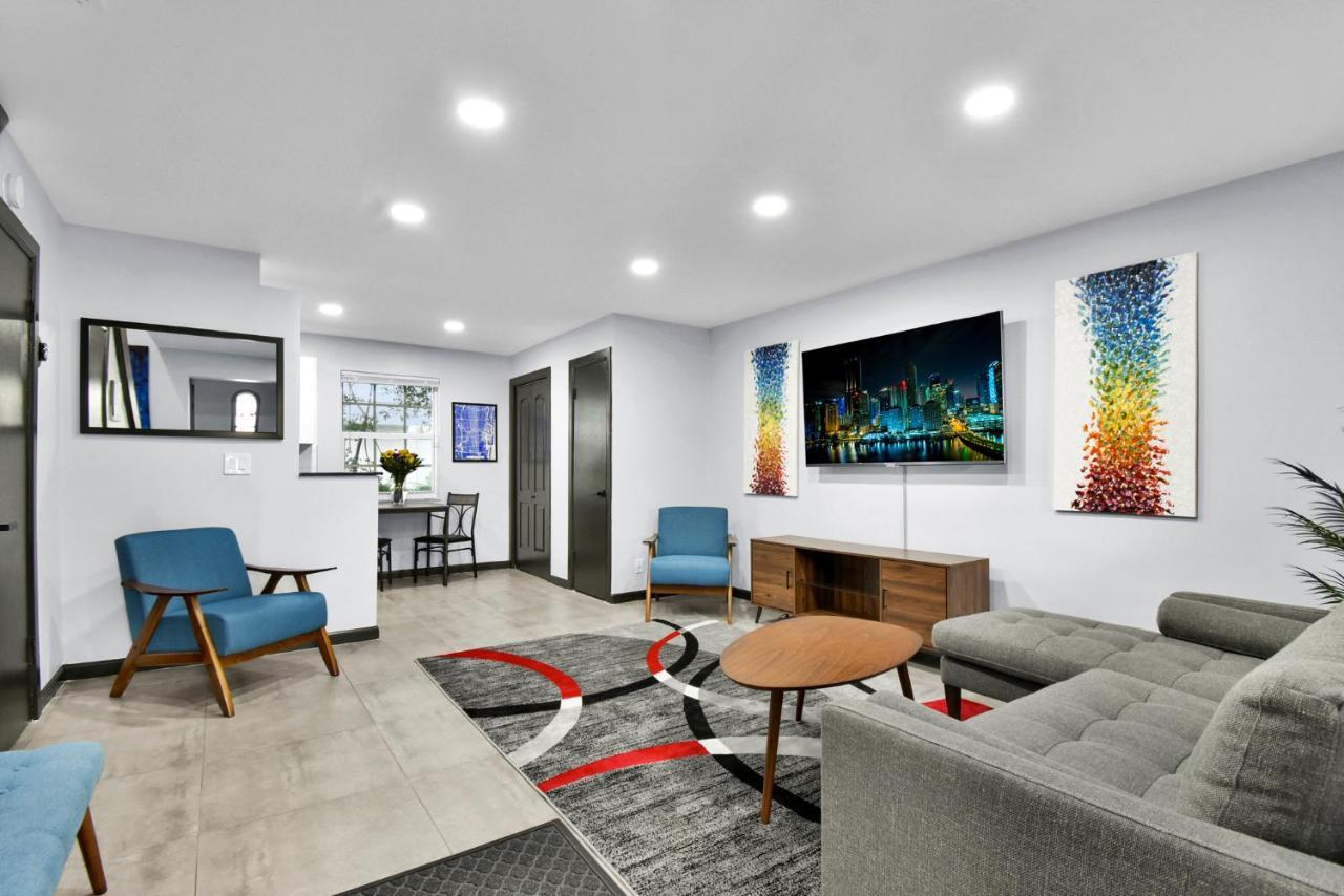 Wilton Manors Villas - Florida Furnished Living Φορτ Λόντερντεϊλ Εξωτερικό φωτογραφία