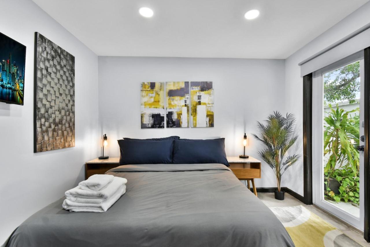 Wilton Manors Villas - Florida Furnished Living Φορτ Λόντερντεϊλ Εξωτερικό φωτογραφία
