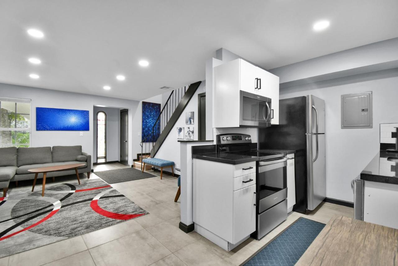 Wilton Manors Villas - Florida Furnished Living Φορτ Λόντερντεϊλ Εξωτερικό φωτογραφία