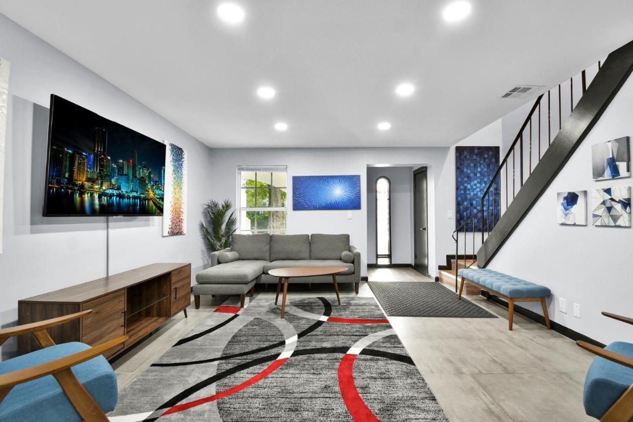 Wilton Manors Villas - Florida Furnished Living Φορτ Λόντερντεϊλ Εξωτερικό φωτογραφία