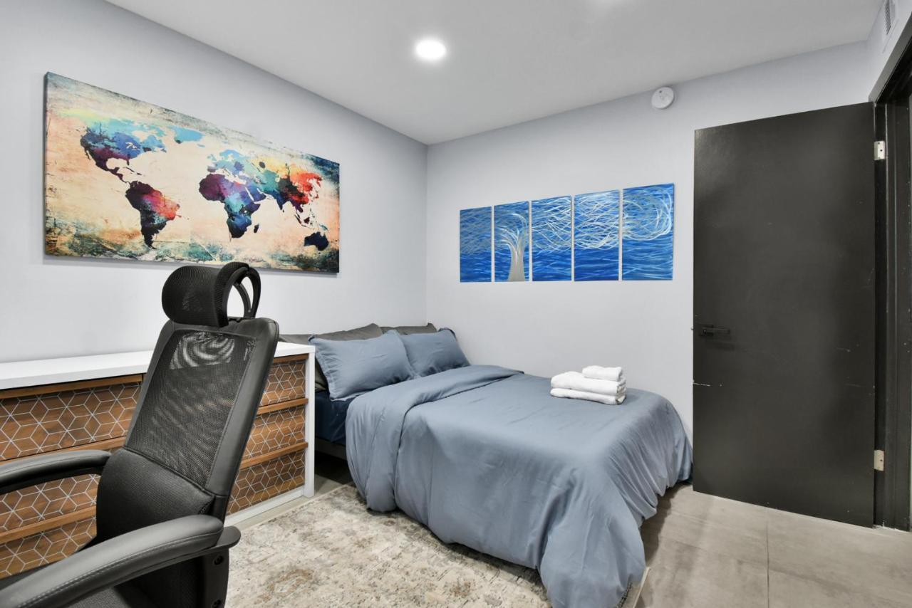 Wilton Manors Villas - Florida Furnished Living Φορτ Λόντερντεϊλ Εξωτερικό φωτογραφία