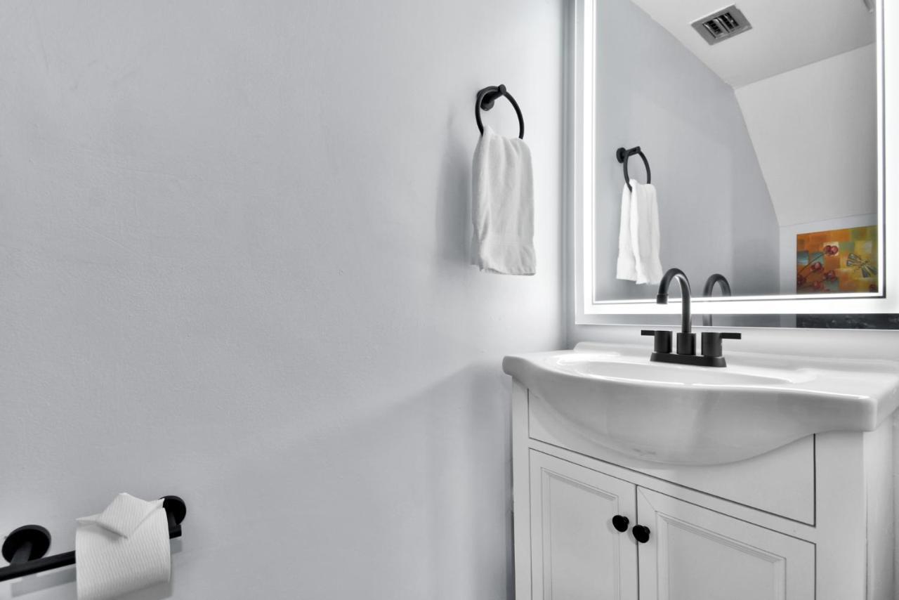 Wilton Manors Villas - Florida Furnished Living Φορτ Λόντερντεϊλ Εξωτερικό φωτογραφία