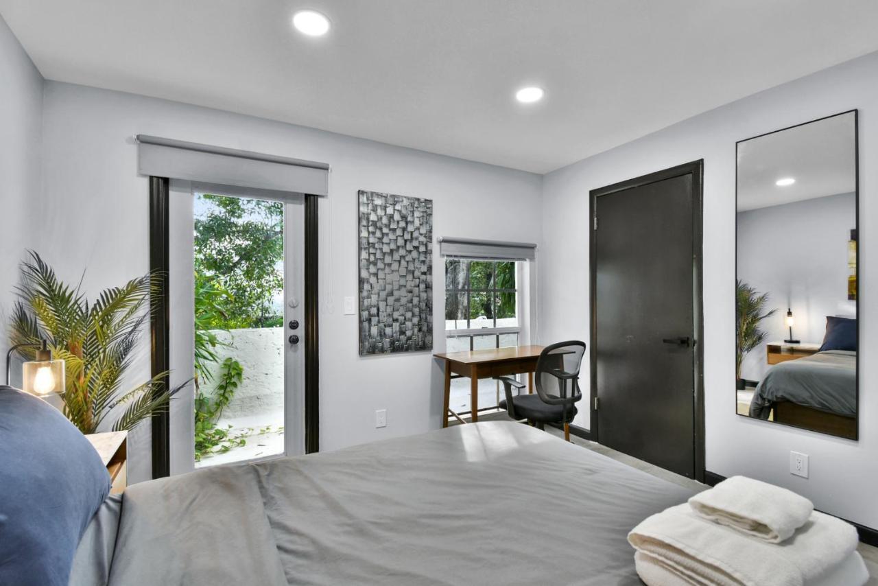 Wilton Manors Villas - Florida Furnished Living Φορτ Λόντερντεϊλ Εξωτερικό φωτογραφία