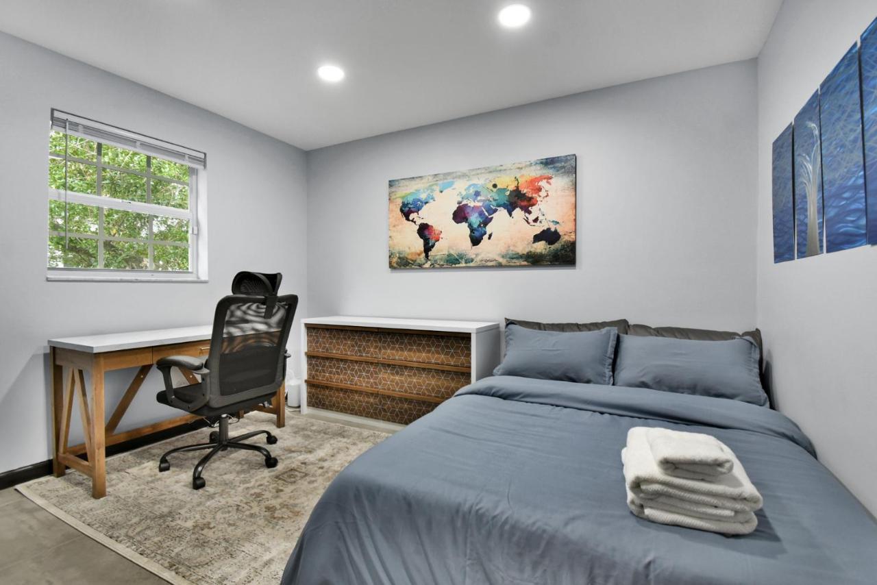 Wilton Manors Villas - Florida Furnished Living Φορτ Λόντερντεϊλ Εξωτερικό φωτογραφία