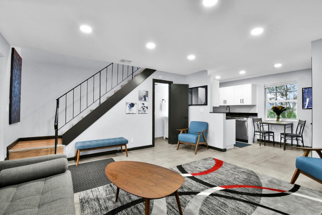 Wilton Manors Villas - Florida Furnished Living Φορτ Λόντερντεϊλ Εξωτερικό φωτογραφία