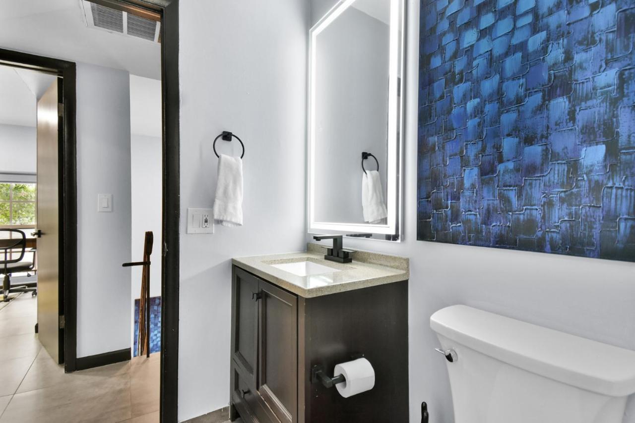 Wilton Manors Villas - Florida Furnished Living Φορτ Λόντερντεϊλ Εξωτερικό φωτογραφία