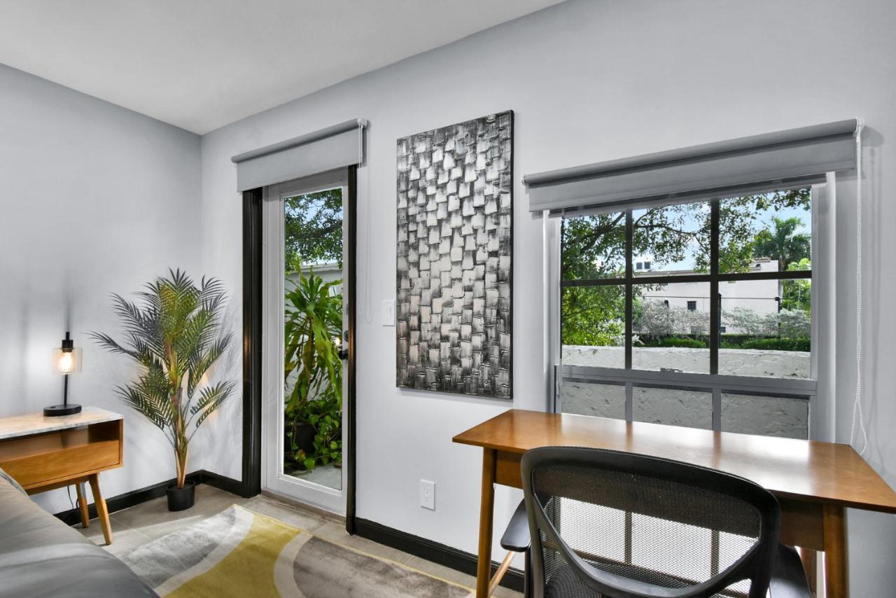 Wilton Manors Villas - Florida Furnished Living Φορτ Λόντερντεϊλ Εξωτερικό φωτογραφία