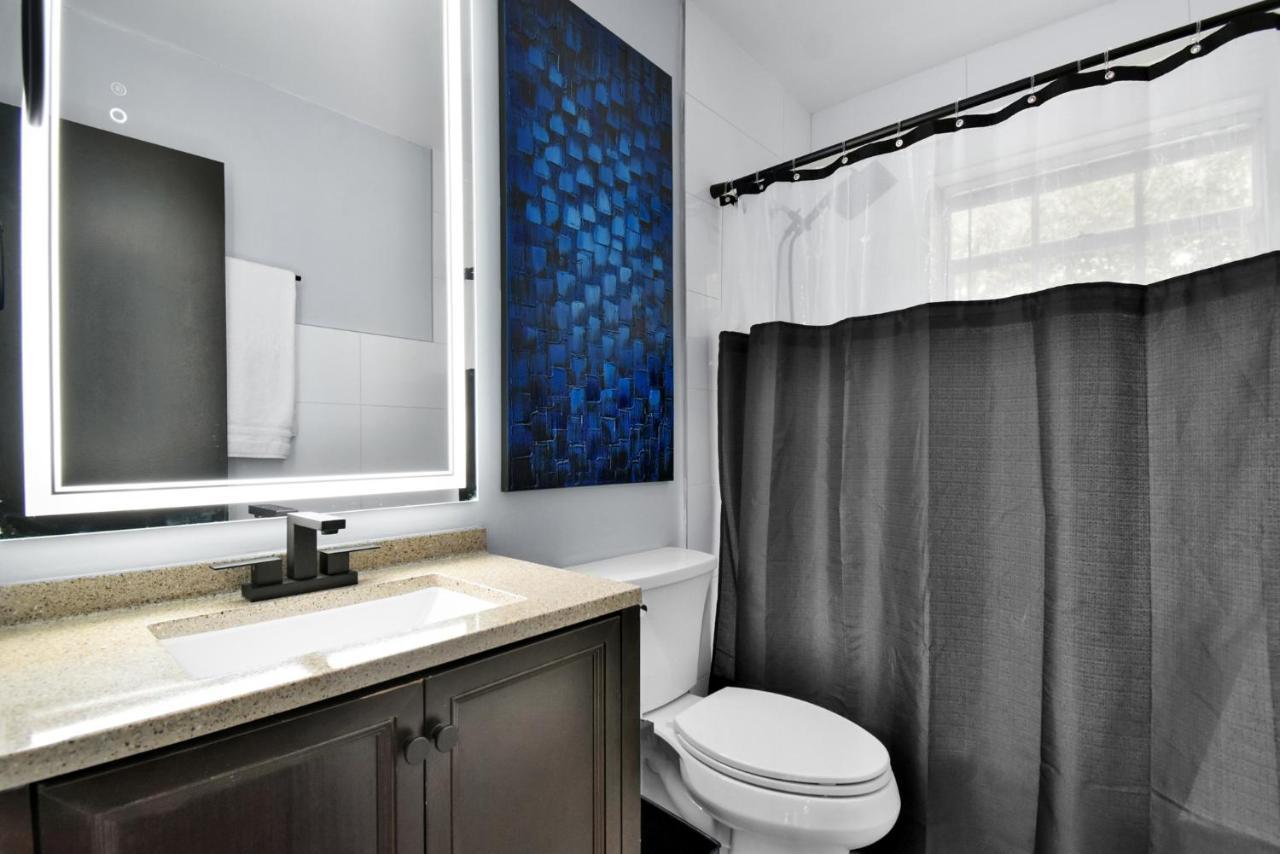 Wilton Manors Villas - Florida Furnished Living Φορτ Λόντερντεϊλ Εξωτερικό φωτογραφία