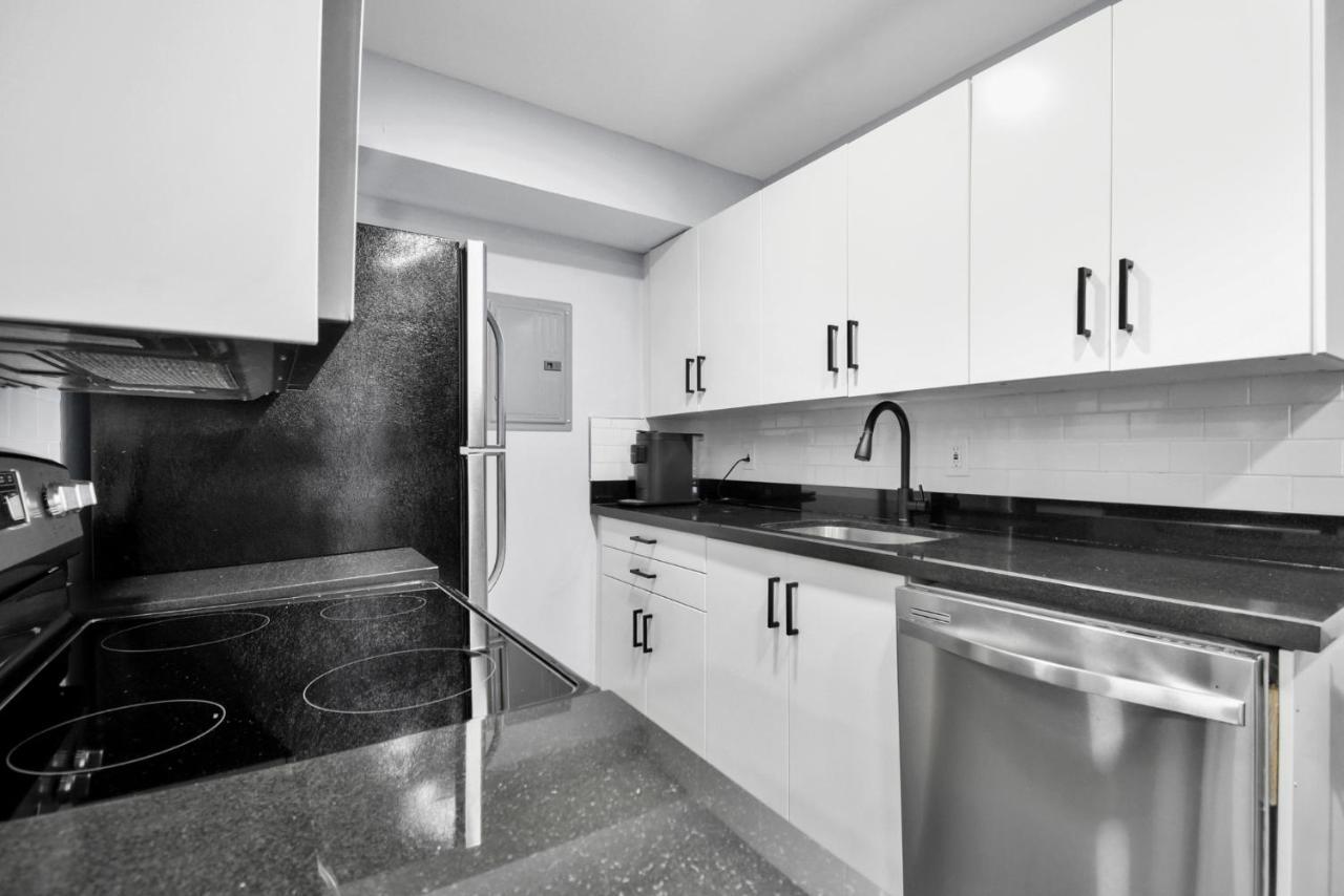 Wilton Manors Villas - Florida Furnished Living Φορτ Λόντερντεϊλ Εξωτερικό φωτογραφία