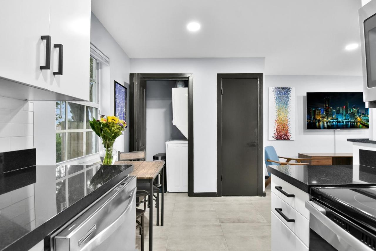 Wilton Manors Villas - Florida Furnished Living Φορτ Λόντερντεϊλ Εξωτερικό φωτογραφία