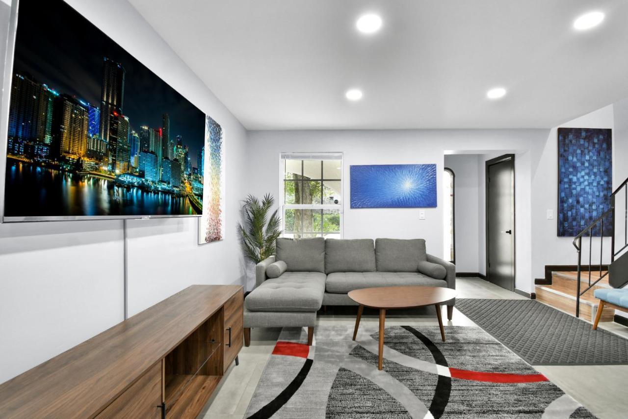 Wilton Manors Villas - Florida Furnished Living Φορτ Λόντερντεϊλ Εξωτερικό φωτογραφία