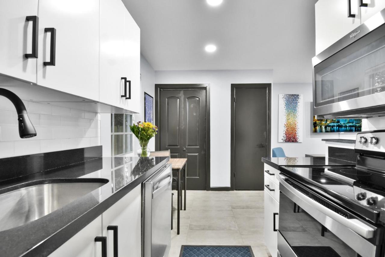 Wilton Manors Villas - Florida Furnished Living Φορτ Λόντερντεϊλ Εξωτερικό φωτογραφία