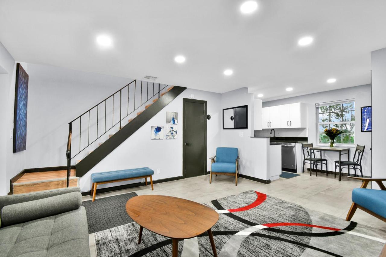 Wilton Manors Villas - Florida Furnished Living Φορτ Λόντερντεϊλ Εξωτερικό φωτογραφία