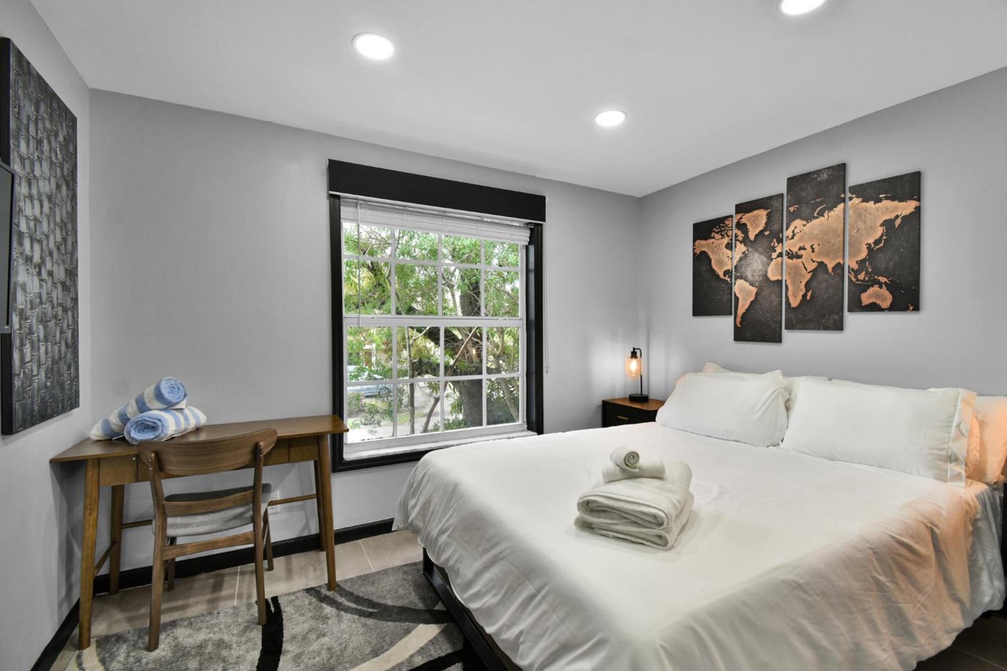 Wilton Manors Villas - Florida Furnished Living Φορτ Λόντερντεϊλ Εξωτερικό φωτογραφία