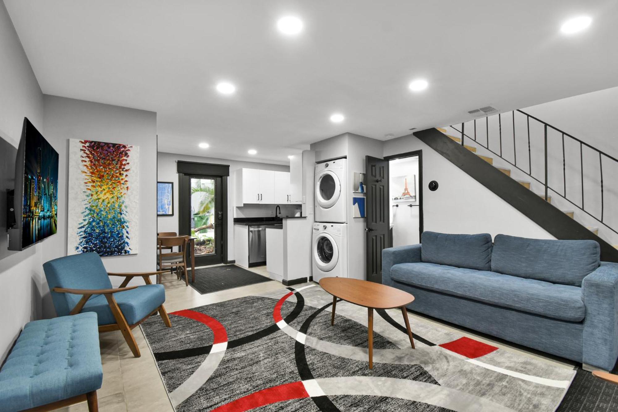 Wilton Manors Villas - Florida Furnished Living Φορτ Λόντερντεϊλ Εξωτερικό φωτογραφία