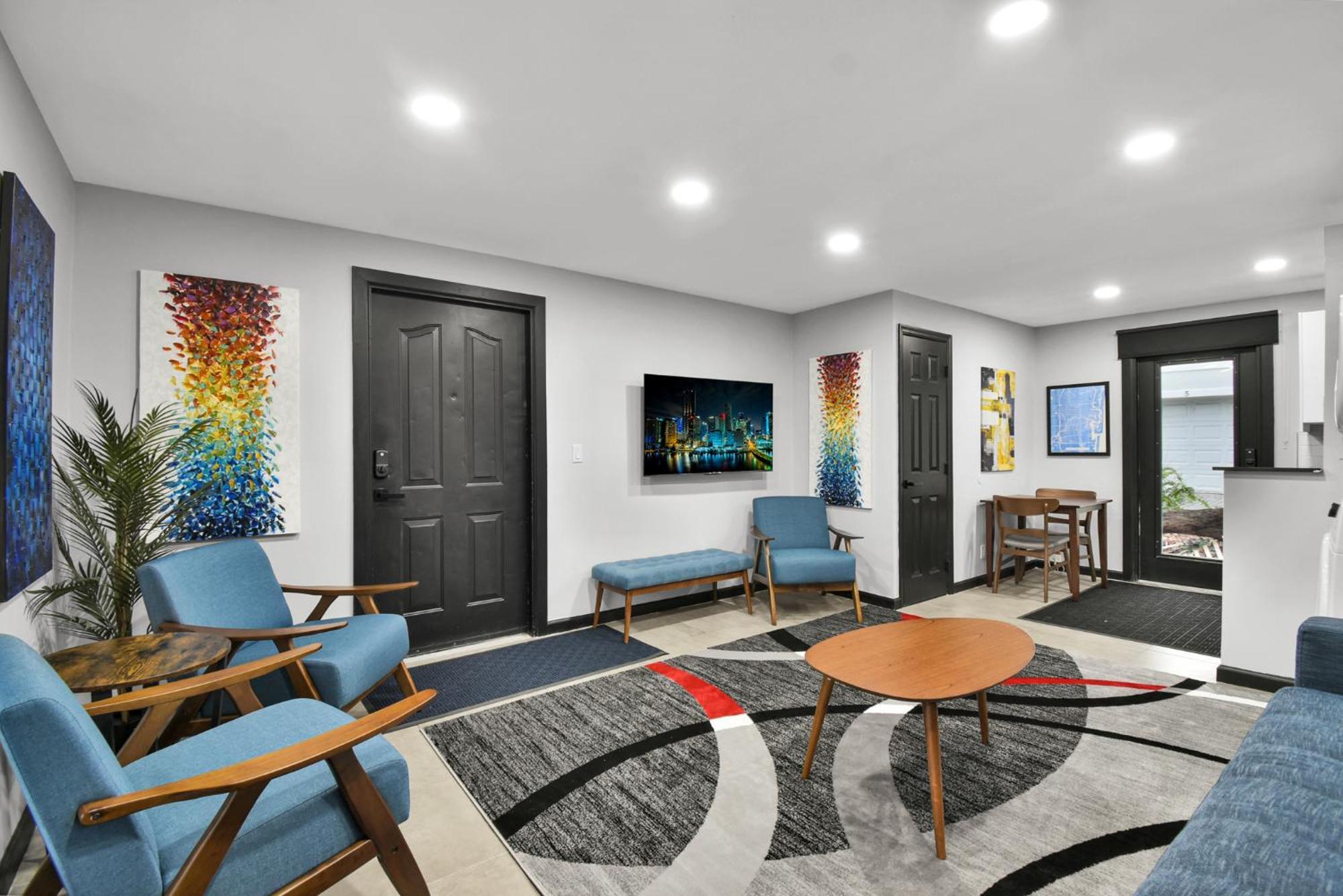Wilton Manors Villas - Florida Furnished Living Φορτ Λόντερντεϊλ Εξωτερικό φωτογραφία