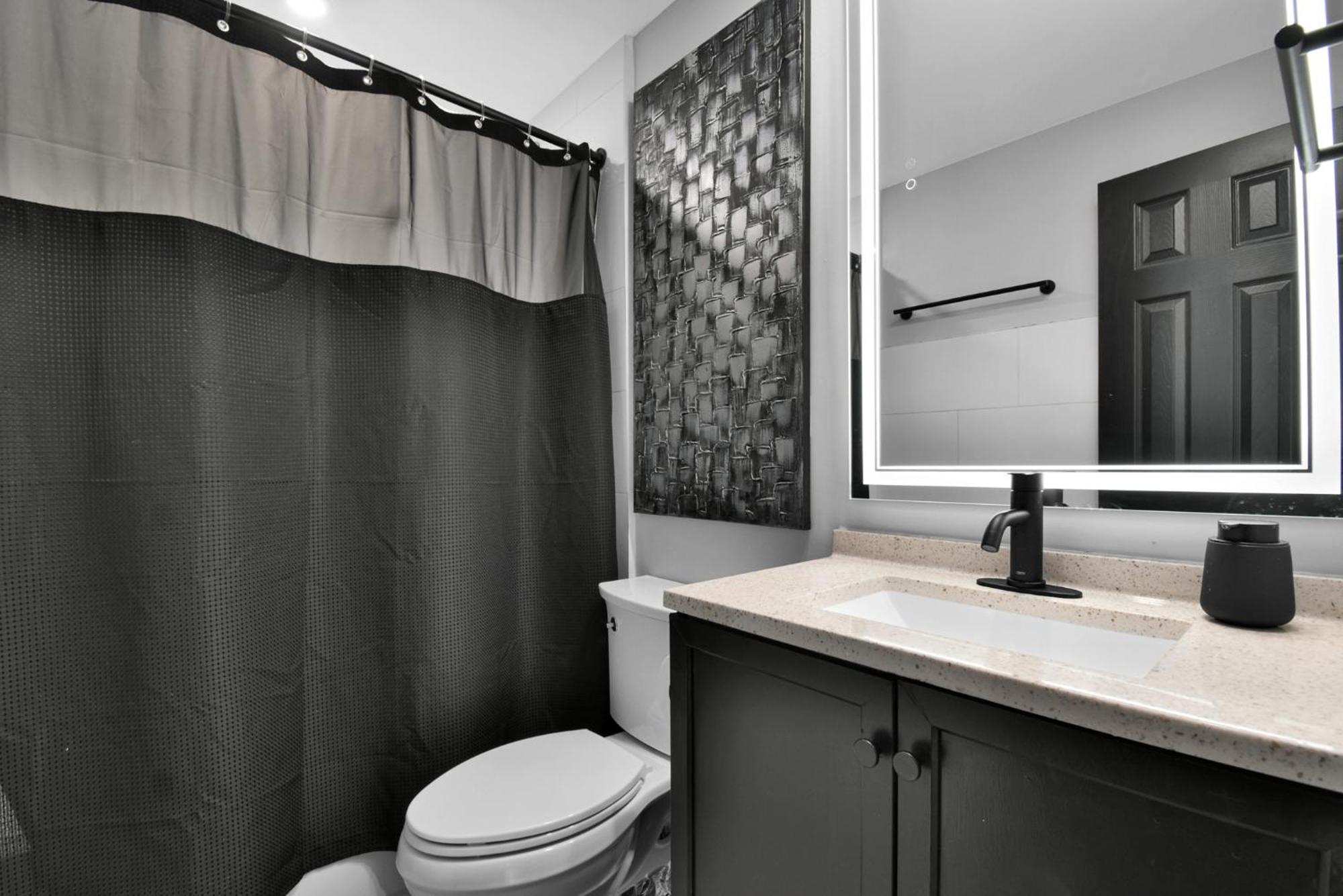 Wilton Manors Villas - Florida Furnished Living Φορτ Λόντερντεϊλ Εξωτερικό φωτογραφία