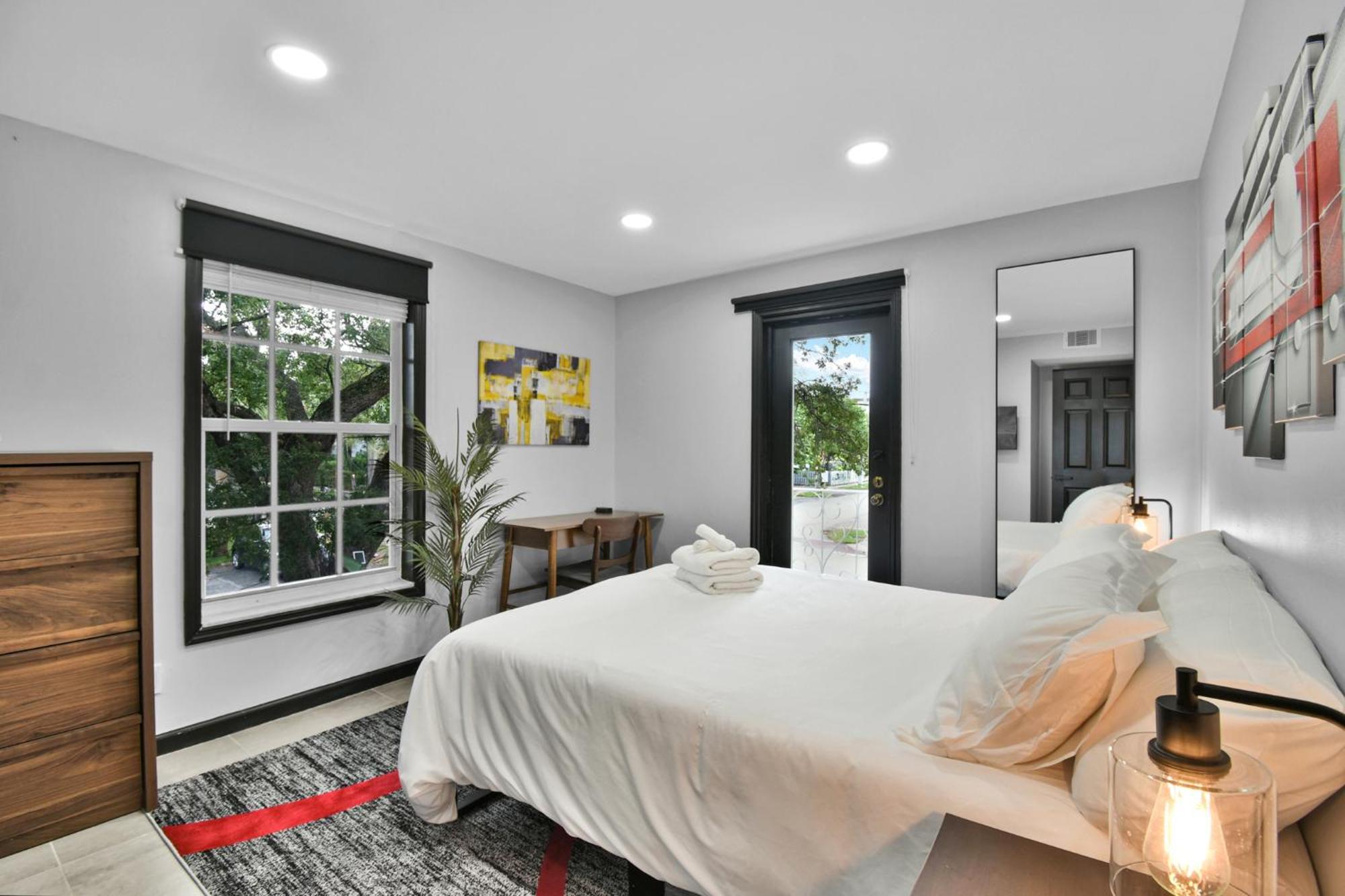 Wilton Manors Villas - Florida Furnished Living Φορτ Λόντερντεϊλ Εξωτερικό φωτογραφία