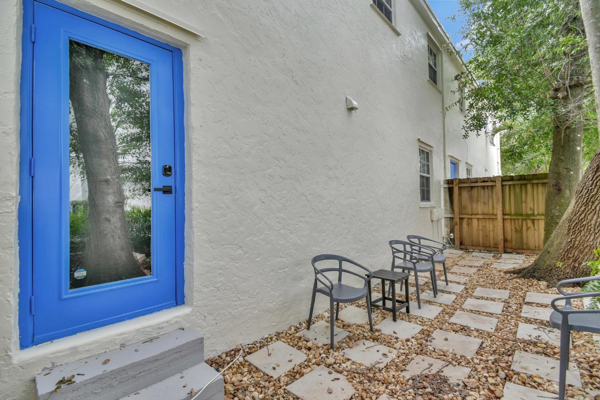 Wilton Manors Villas - Florida Furnished Living Φορτ Λόντερντεϊλ Εξωτερικό φωτογραφία