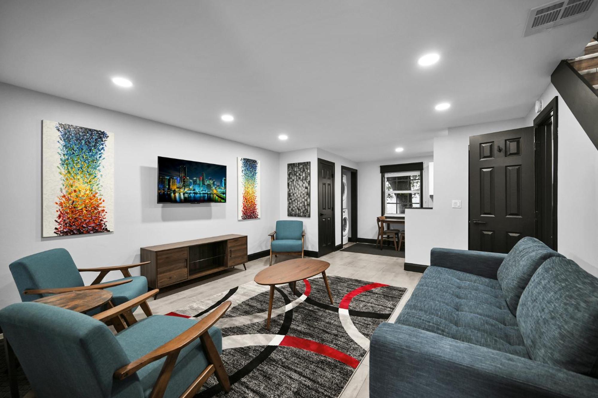 Wilton Manors Villas - Florida Furnished Living Φορτ Λόντερντεϊλ Εξωτερικό φωτογραφία