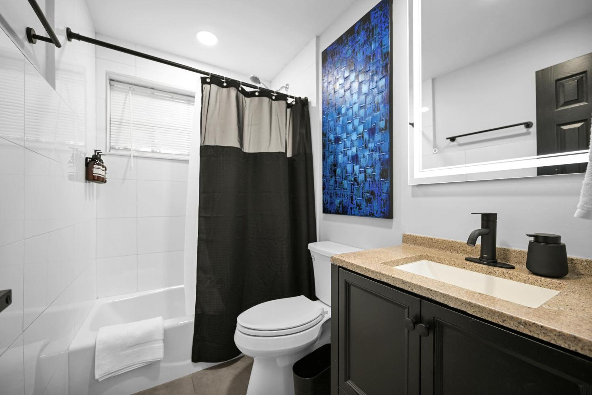 Wilton Manors Villas - Florida Furnished Living Φορτ Λόντερντεϊλ Εξωτερικό φωτογραφία