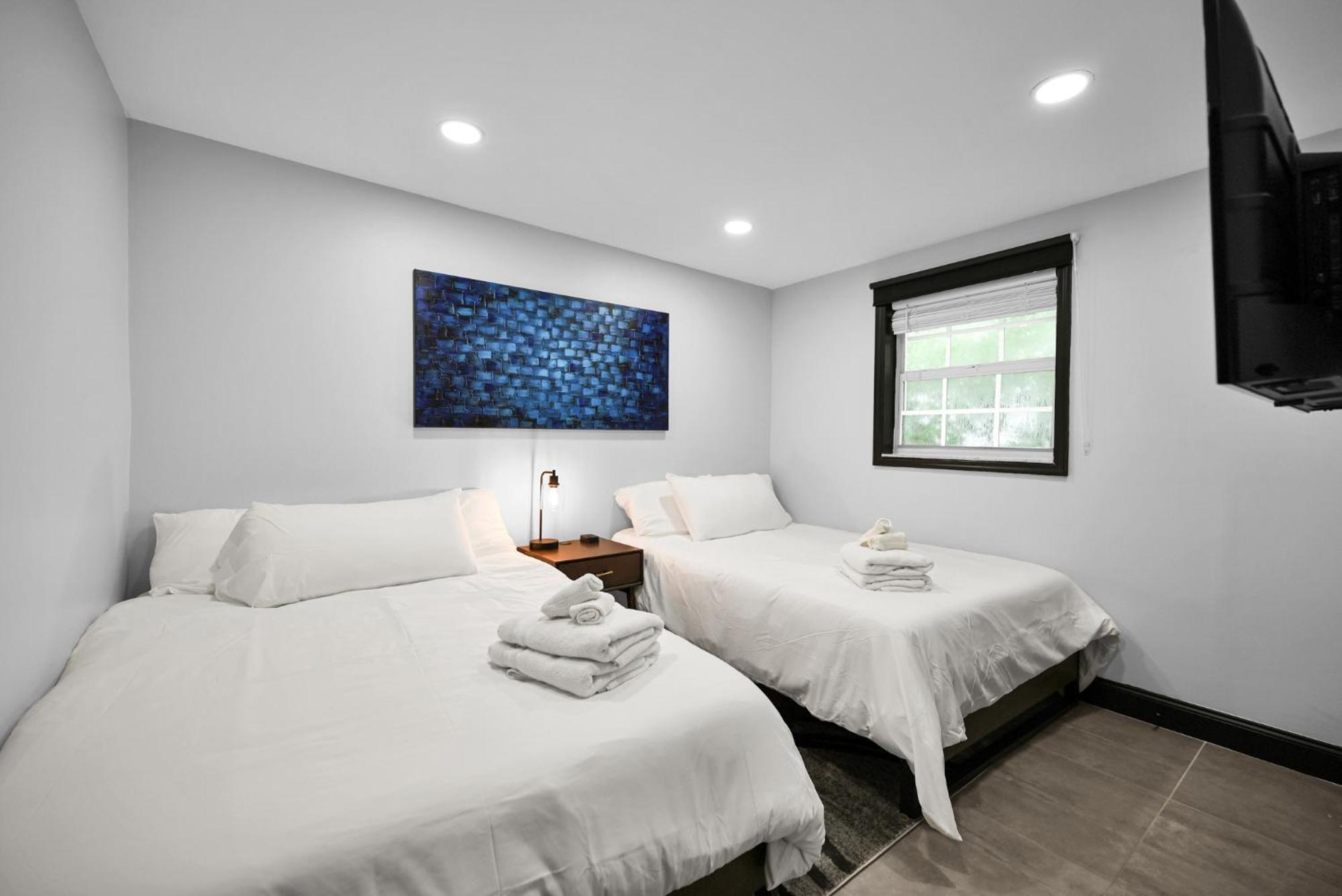 Wilton Manors Villas - Florida Furnished Living Φορτ Λόντερντεϊλ Εξωτερικό φωτογραφία
