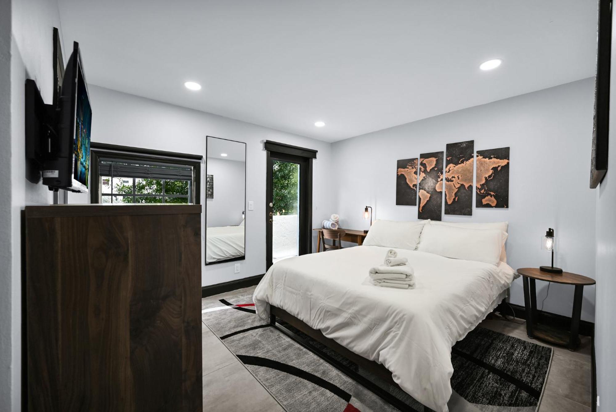 Wilton Manors Villas - Florida Furnished Living Φορτ Λόντερντεϊλ Εξωτερικό φωτογραφία