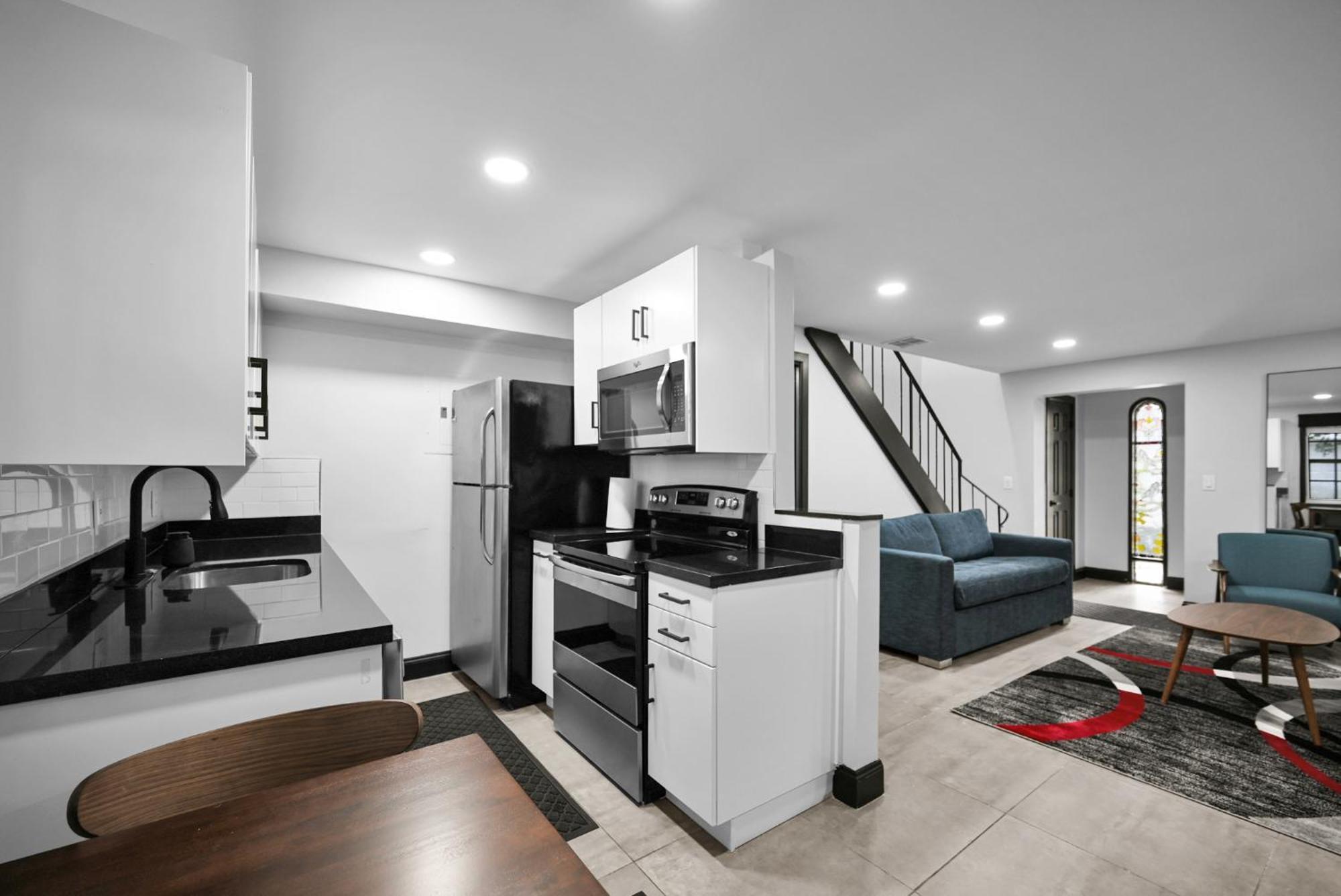 Wilton Manors Villas - Florida Furnished Living Φορτ Λόντερντεϊλ Εξωτερικό φωτογραφία