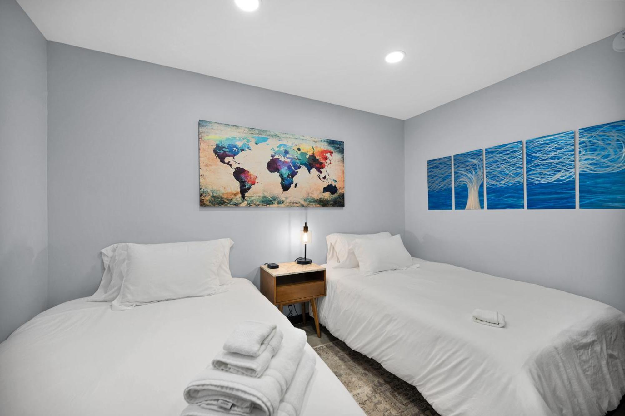 Wilton Manors Villas - Florida Furnished Living Φορτ Λόντερντεϊλ Εξωτερικό φωτογραφία