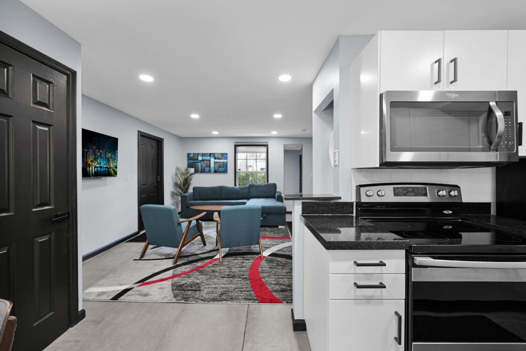 Wilton Manors Villas - Florida Furnished Living Φορτ Λόντερντεϊλ Εξωτερικό φωτογραφία