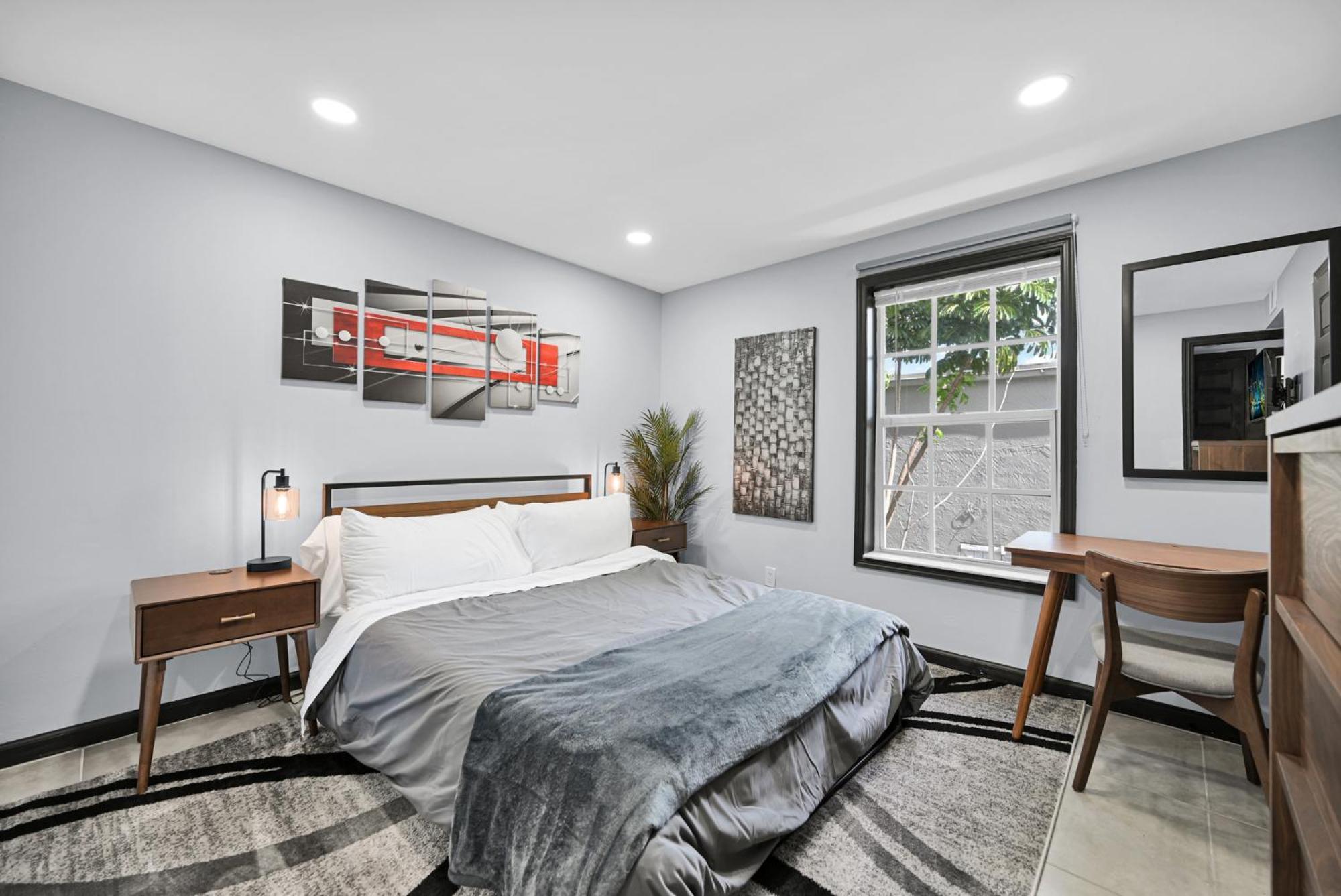 Wilton Manors Villas - Florida Furnished Living Φορτ Λόντερντεϊλ Εξωτερικό φωτογραφία