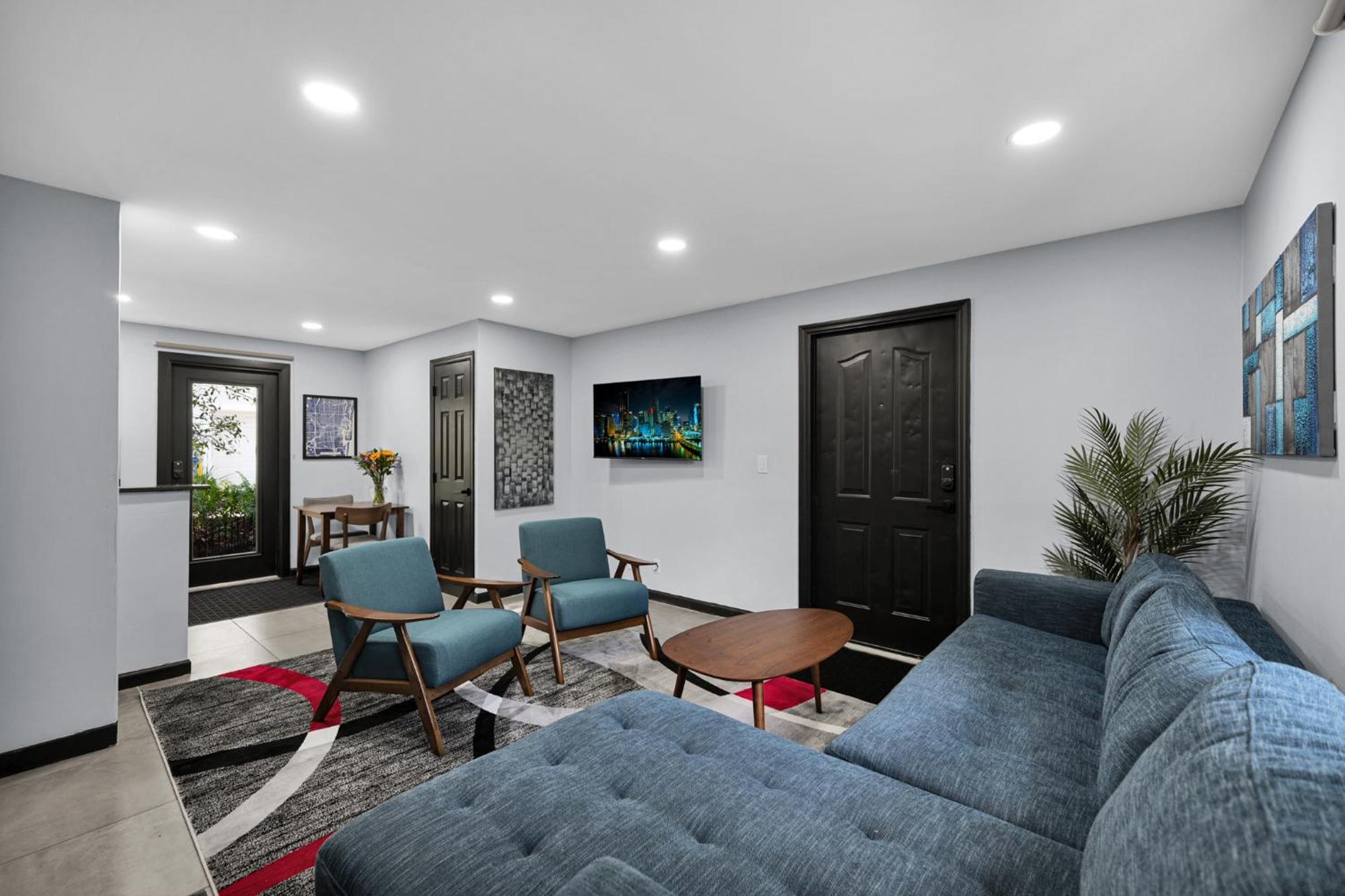 Wilton Manors Villas - Florida Furnished Living Φορτ Λόντερντεϊλ Εξωτερικό φωτογραφία